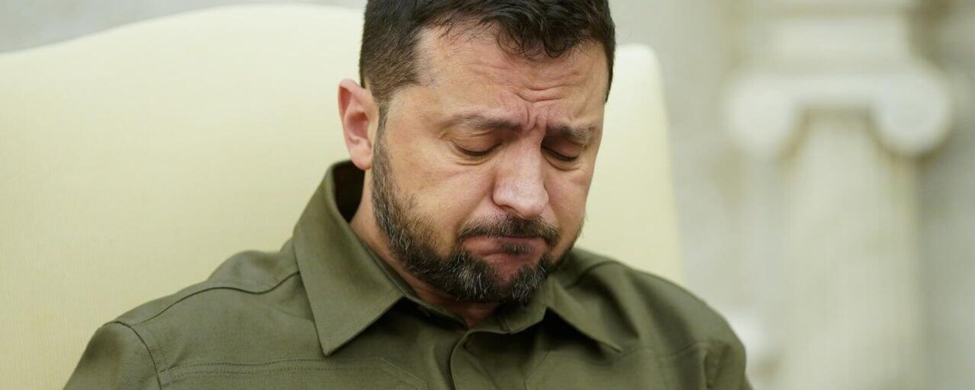 Kiev busca salvavidas en activos rusos congelados ante el colapso financiero - Sputnik Mundo, 1920, 03.10.2025