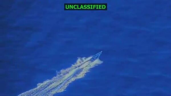 Golpes continuarán: el ministro de guerra estadounidense amenaza con una nueva escalada frente a las costas de Venezuela - Sputnik Mundo