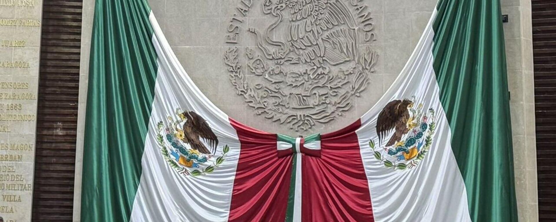 Empresas factureras en México han evadido el pago de impuestos por más de $2 - Sputnik Mundo, 1920, 04.10.2025