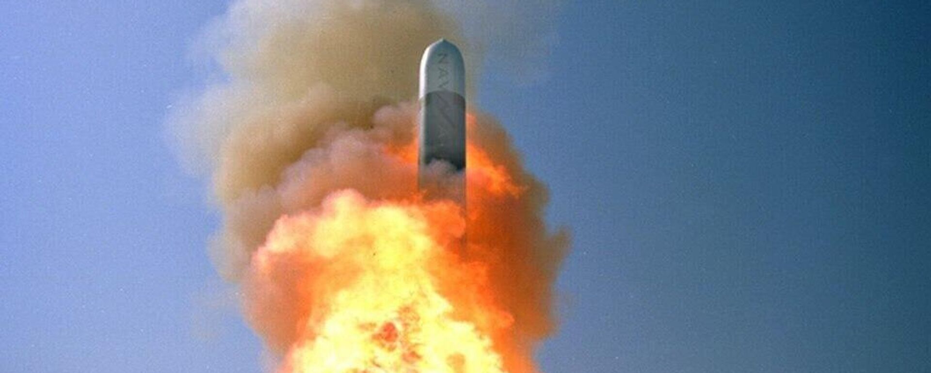 Actuación de un equipo incompetente: ¿a qué se debe la incertidumbre sobre los misiles Tomahawk para Kiev? - Sputnik Mundo, 1920, 04.10.2025