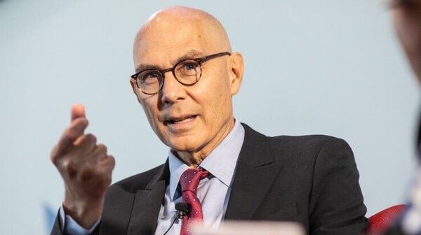 El plan de paz de Trump para Gaza es una oportunidad vital, dice Alto Comisionado de la ONU - Sputnik Mundo