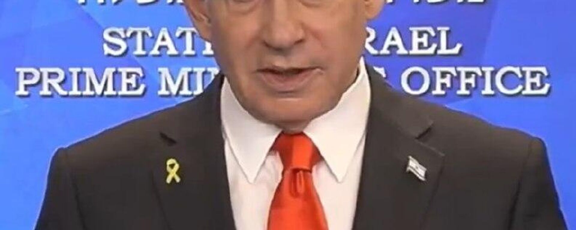 Netanyahu afirma que Hamás será desarmado de manera diplomática o por la vía militar - Sputnik Mundo, 1920, 04.10.2025