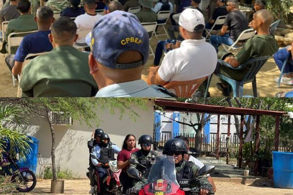 🪖 Maduro da un balance de los ejercicios militares del país: Demostramos la voluntad de defender a la nación 🪖 Maduro da un balance de los ejercicios militares del país: Demostramos la voluntad de defender a la nación - Sputnik Mundo