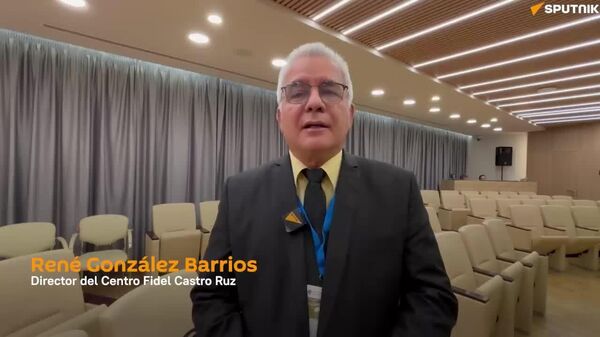 Cuba en la Segunda Guerra Mundial: la historia que merece ser redescubierta, asegura experto - Sputnik Mundo