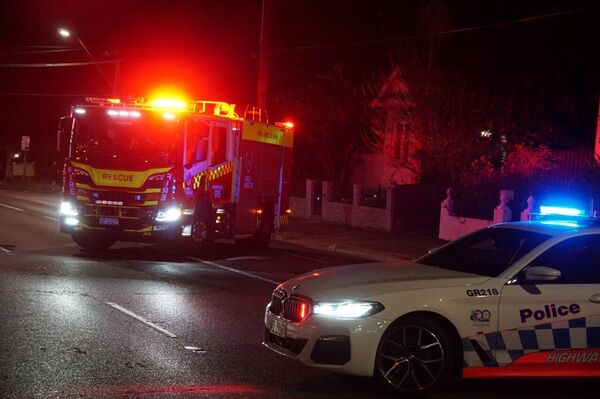 Hay al menos 20 heridos por un tiroteo en Sídney - Sputnik Mundo