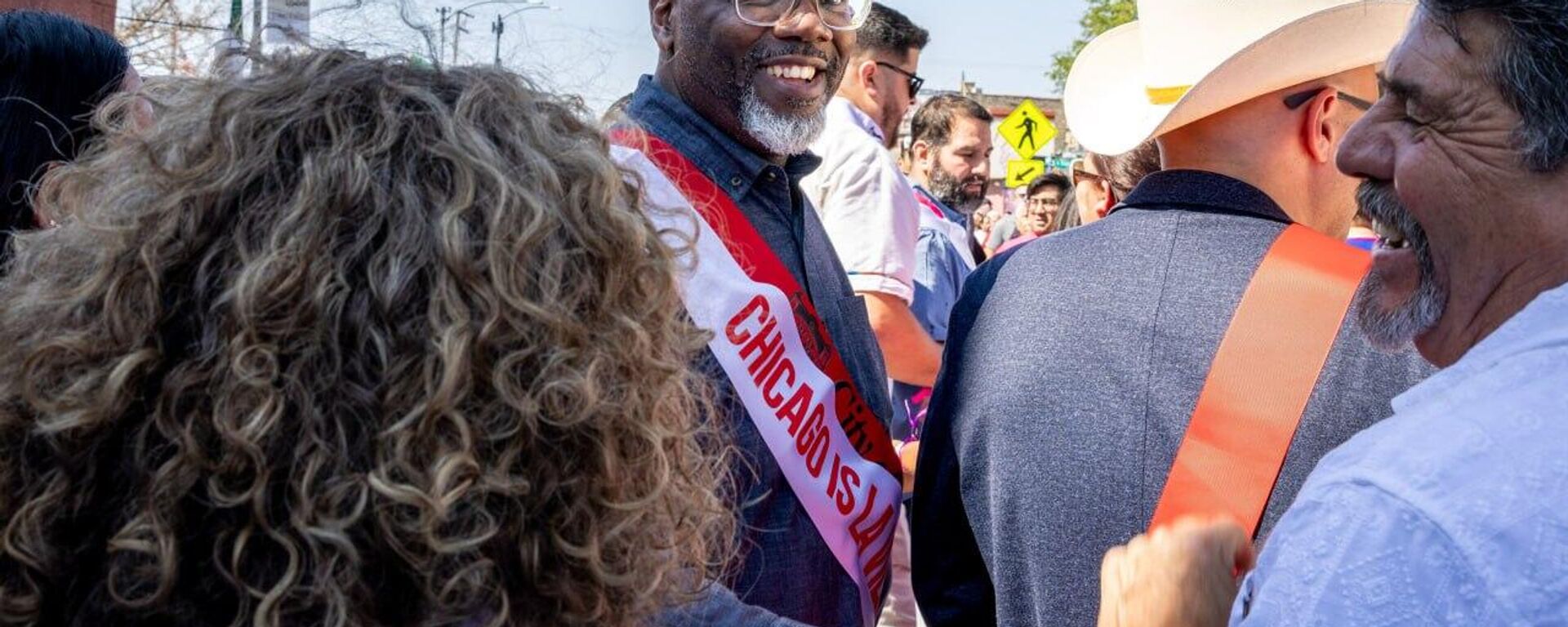 Chicago se rebela contra deportaciones con orden que restringe al ICE - Sputnik Mundo, 1920, 06.10.2025