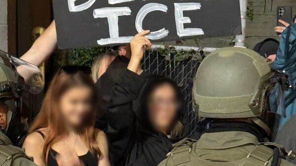 🫰 ¿El narco ya ofrece dinero por cazar agentes migratorios de EEUU?: No se tiene registro de algo así (Parte 1 / Parte 2) - Sputnik Mundo