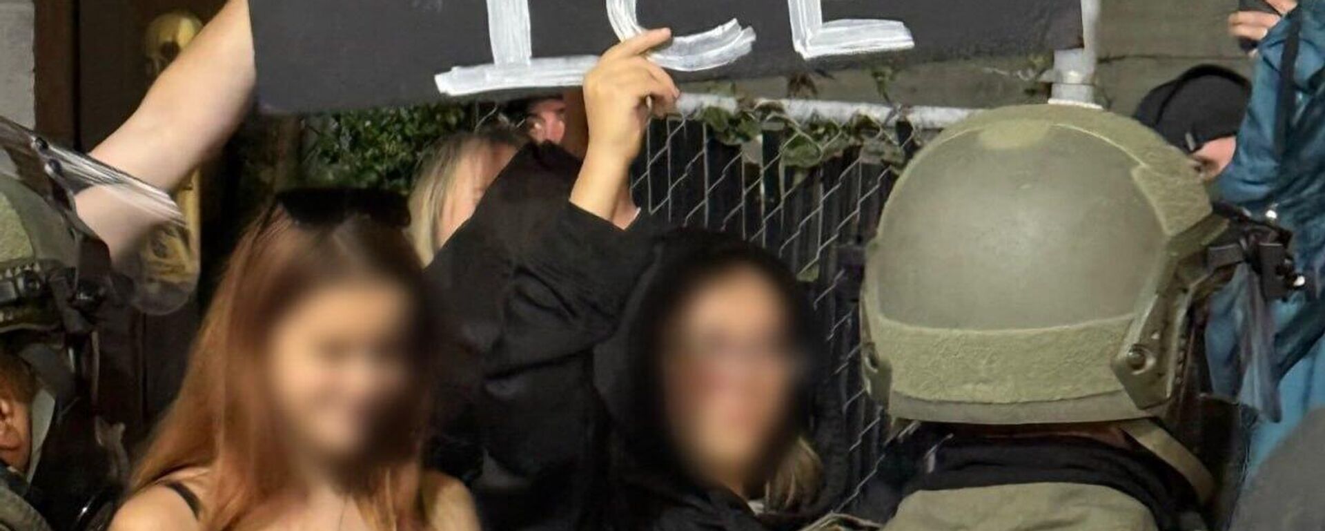 🫰 ¿El narco ya ofrece dinero por cazar agentes migratorios de EEUU?: No se tiene registro de algo así (Parte 1 / Parte 2) - Sputnik Mundo, 1920, 07.10.2025