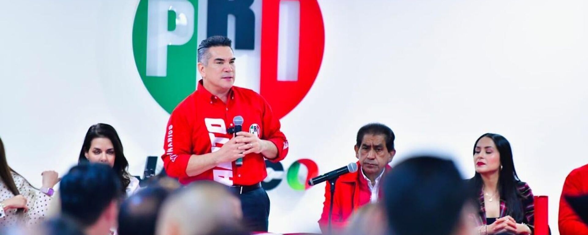 La mitad de los partidos en México no presentan sus informes de gastos como ordena la ley - Sputnik Mundo, 1920, 07.10.2025