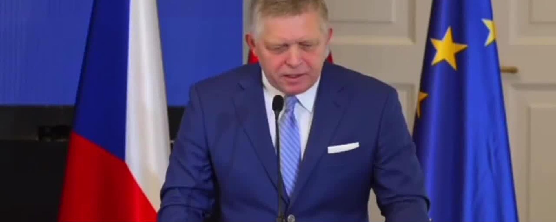 Eslovaquia rechaza el veto al combustible nuclear ruso sin pelos en la lengua - Sputnik Mundo, 1920, 07.10.2025