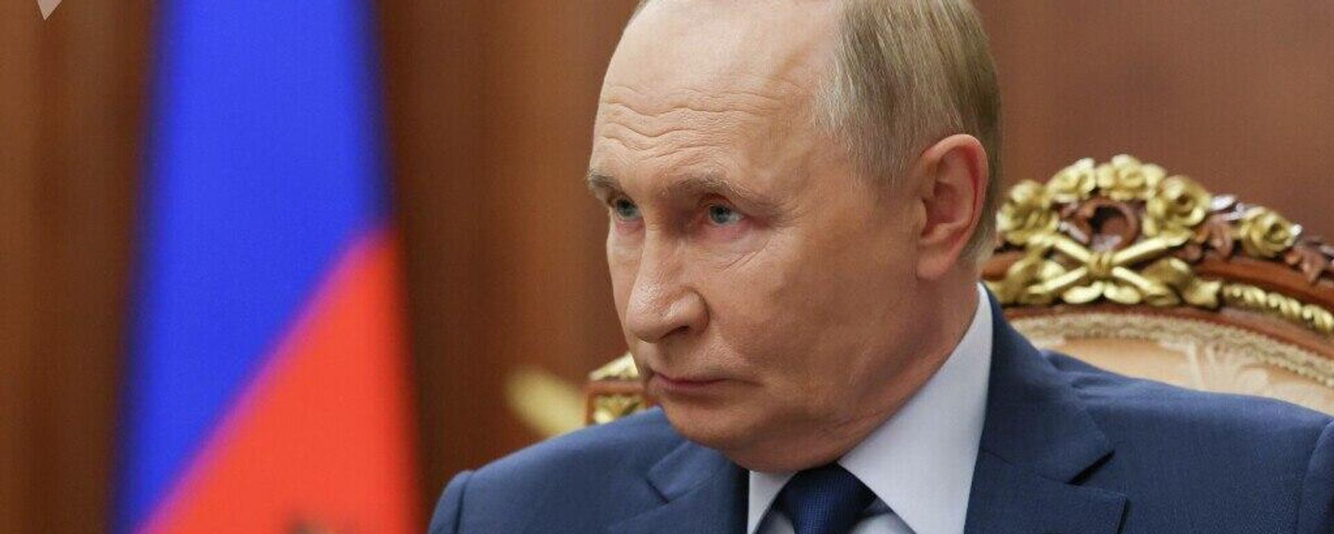 La iniciativa estratégica en el conflicto ucraniano está completamente en manos de las FFAA de Rusia, declara Putin La iniciativa estratégica en el conflicto ucraniano está completamente en manos de las FFAA de Rusia, declara Putin - Sputnik Mundo, 1920, 21.11.2025