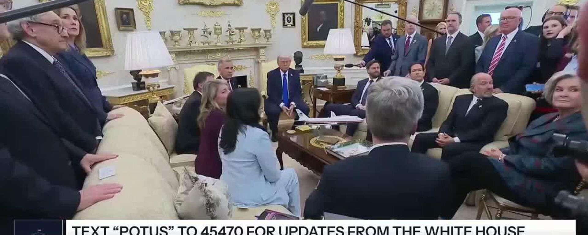 ¿Adiós al T-MEC? Trump abre la posibilidad de negociar acuerdos diferentes - Sputnik Mundo, 1920, 07.10.2025