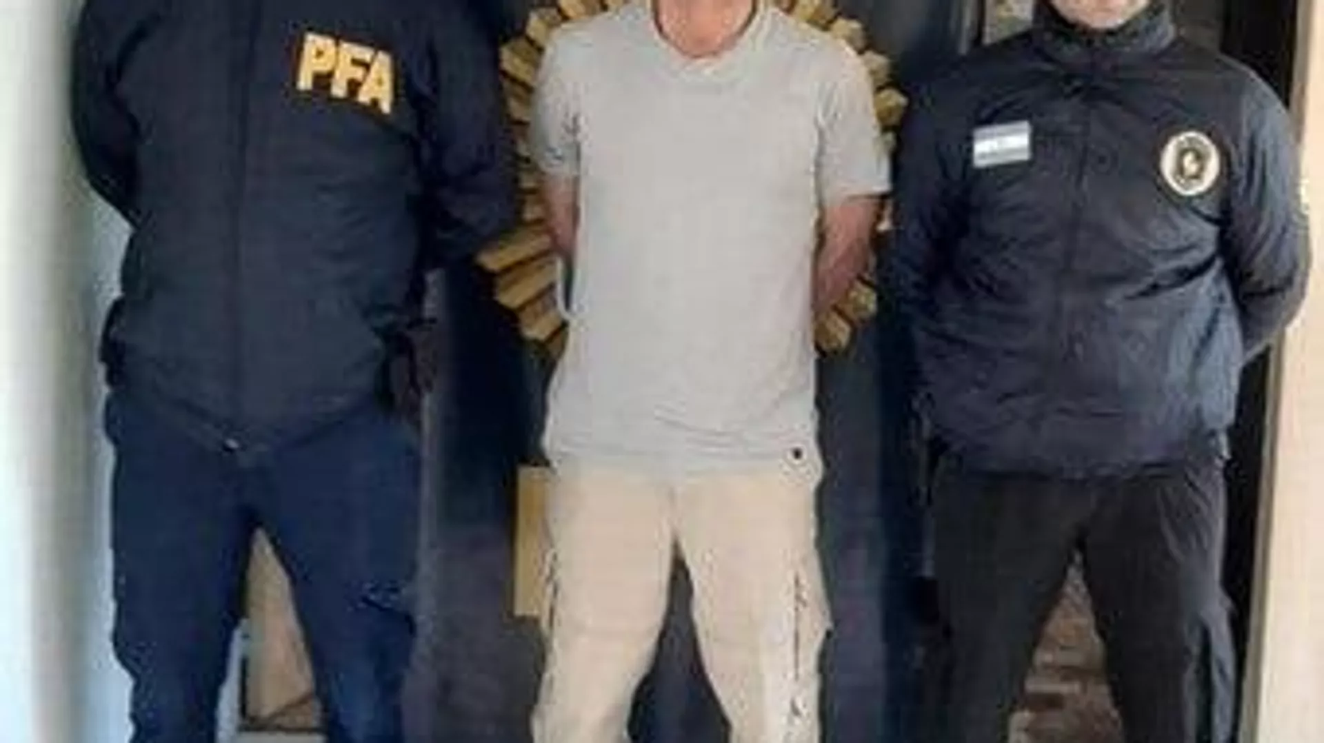 Argentina autoriza extradición a EEUU de empresario ligado a diputado afín al Gobierno - Sputnik Mundo, 1920, 07.10.2025