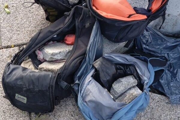 🪧 Marchan en México a dos años del inicio de la ofensiva israelí en Gaza 🪧 Marchan en México a dos años del inicio de la ofensiva israelí en Gaza - Sputnik Mundo