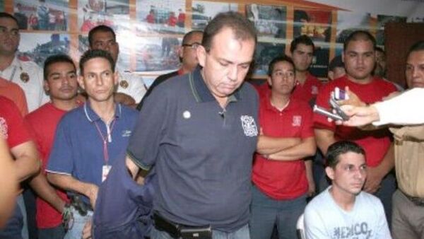 Arrestan en EEUU a exfuncionario que otorgó permiso de operación a la Guardería ABC en México - Sputnik Mundo