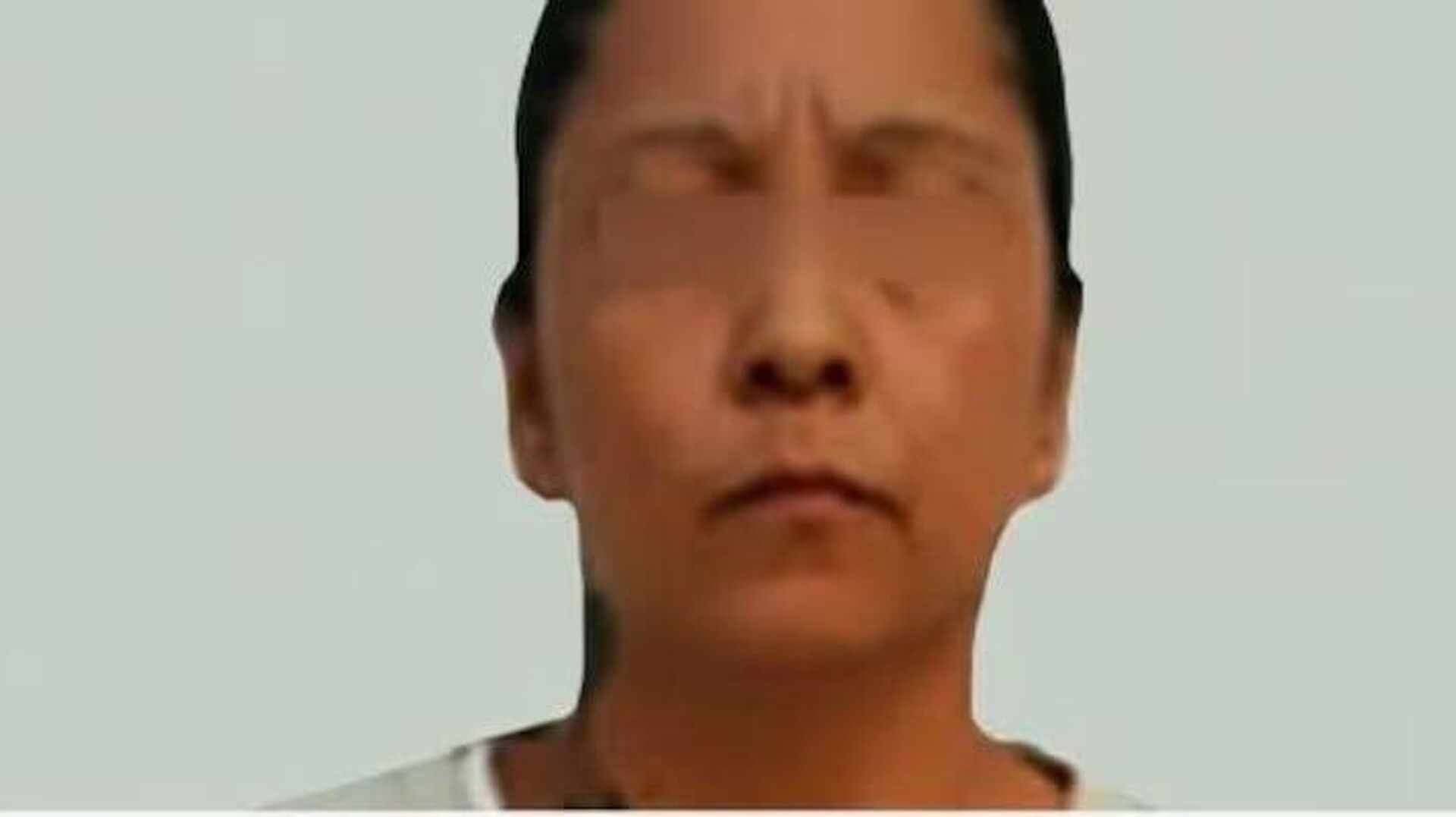 Dictan prisión preventiva a implicada en homicidio de dos funcionarios en Ciudad de México Dictan prisión preventiva a implicada en homicidio de dos funcionarios en Ciudad de México - Sputnik Mundo, 1920, 08.10.2025