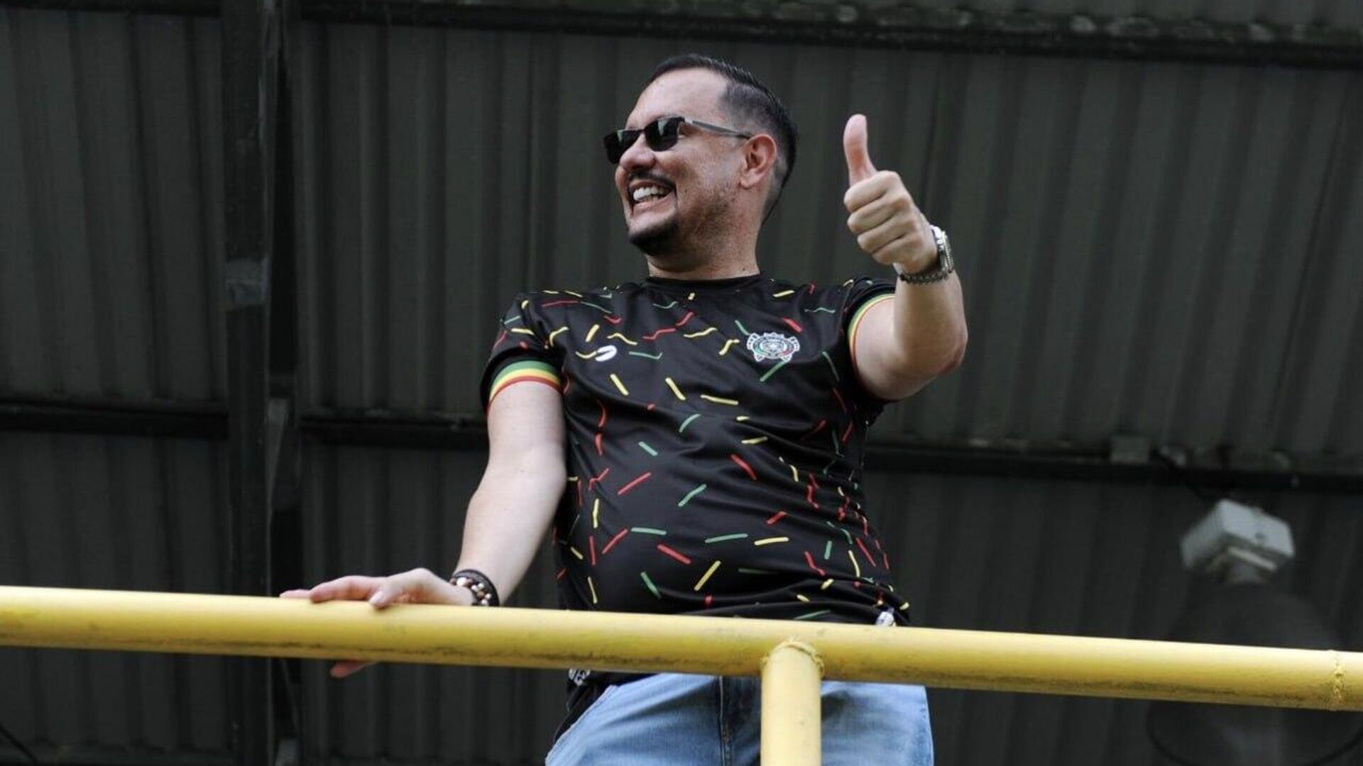 Tribunal de Costa Rica aprueba extradición a EEUU de exmagistrado ligado al narco Tribunal de Costa Rica aprueba extradición a EEUU de exmagistrado ligado al narco - Sputnik Mundo, 1920, 08.10.2025