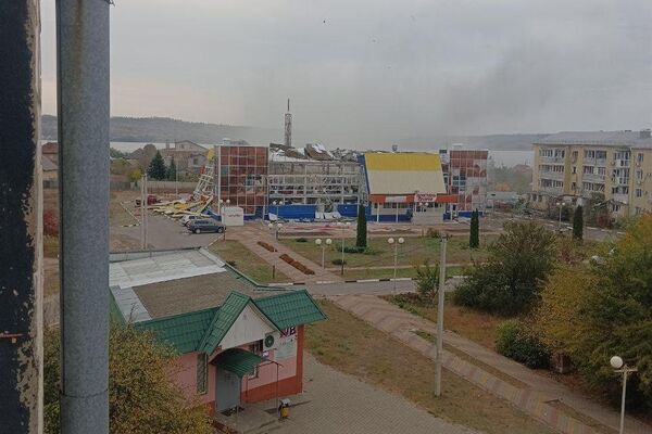 Al menos 3 muertos en un ataque ucraniano con misiles contra una localidad en Bélgorod - Sputnik Mundo