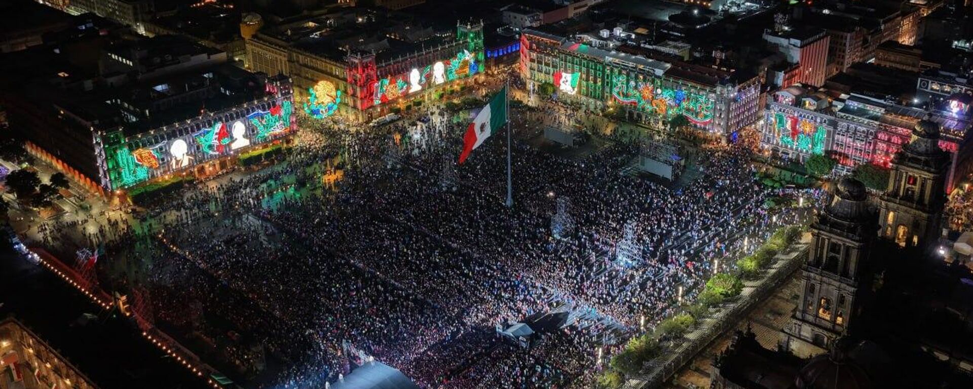 El Banco Mundial mejora su perspectiva de crecimiento para México en 2025 - Sputnik Mundo, 1920, 08.10.2025