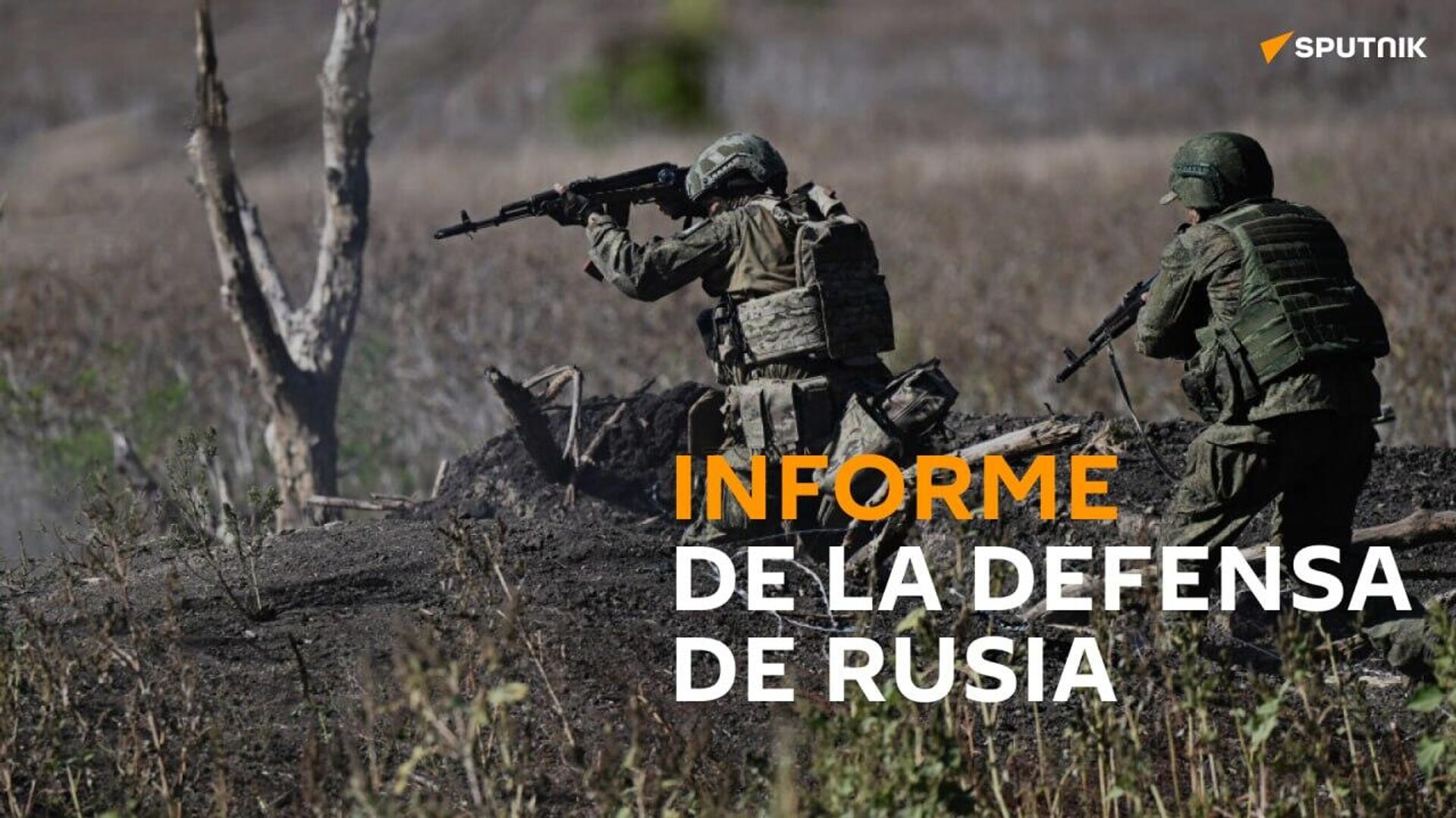 Rusia libera una localidad más y registra unas 1 Rusia libera una localidad más y registra unas 1 - Sputnik Mundo, 1920, 08.10.2025