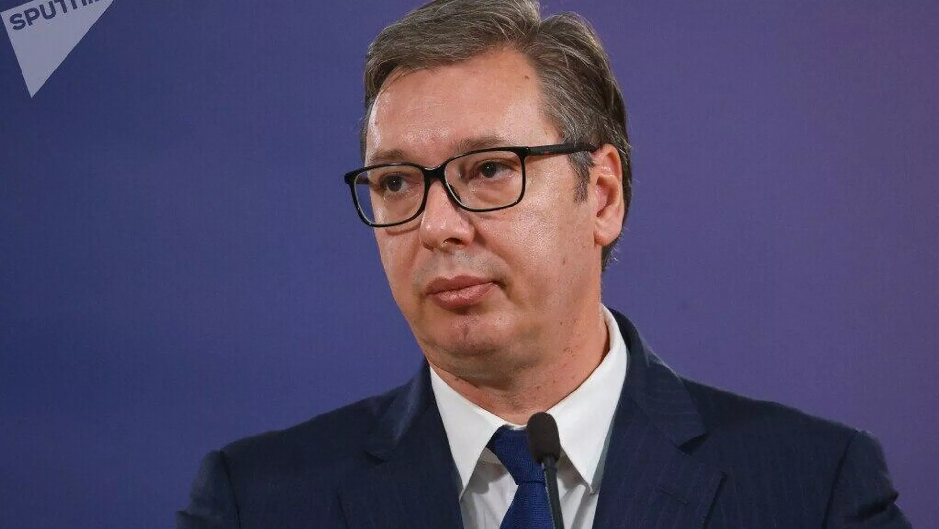 Serbia no ve el sentido de hablar con EEUU sobre las sanciones contra su industria petrolera - Sputnik Mundo, 1920, 08.10.2025