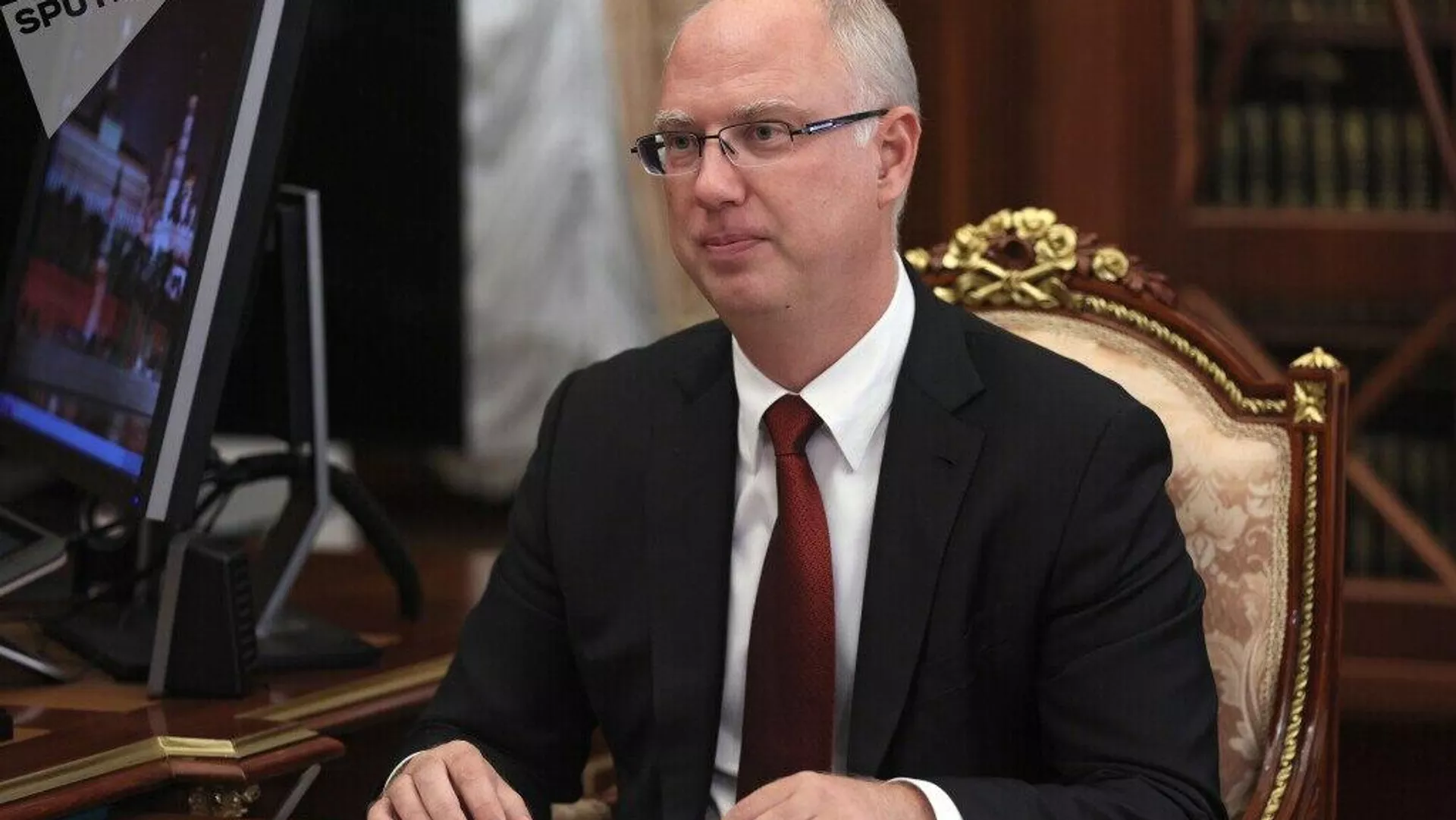 Representante especial del presidente ruso revela a quién recurren Biden y el Estado profundo en momentos de crisis - Sputnik Mundo, 1920, 08.10.2025