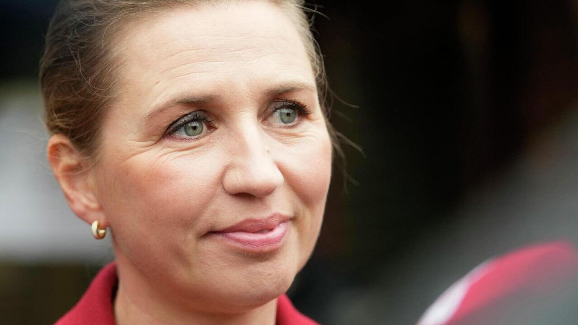 Dinamarca admite que la UE no tiene alternativas sin los activos rusos para financiar a Ucrania Dinamarca admite que la UE no tiene alternativas sin los activos rusos para financiar a Ucrania - Sputnik Mundo, 1920, 08.10.2025