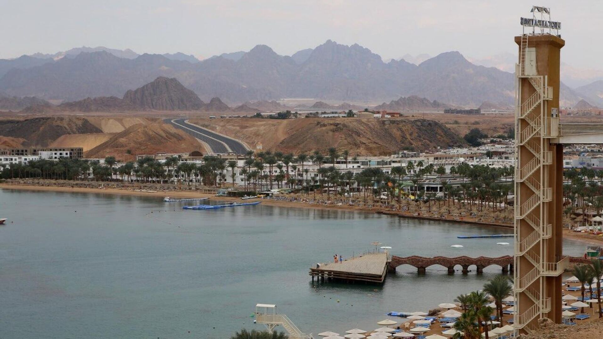 ℹ Tercer día de negociaciones en Sharm el Sheij: ¿qué hay que saber? ℹ Tercer día de negociaciones en Sharm el Sheij: ¿qué hay que saber? - Sputnik Mundo, 1920, 08.10.2025