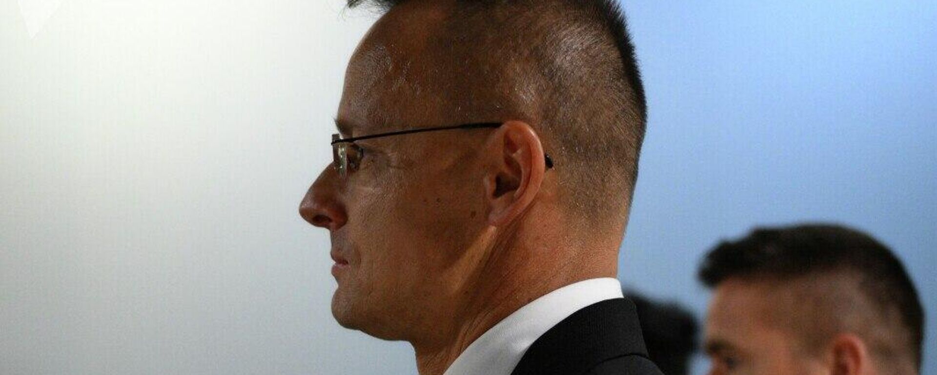 No queremos primeros ministros que defiendan terroristas: Szijjarto arremete contra la declaración de Tusk sobre Nord Stream - Sputnik Mundo, 1920, 08.10.2025