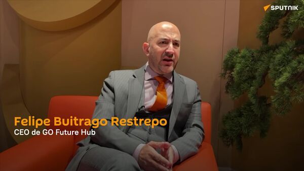 Rusia establece puentes digitales con América Latina en el intercambio tecnológico - Sputnik Mundo