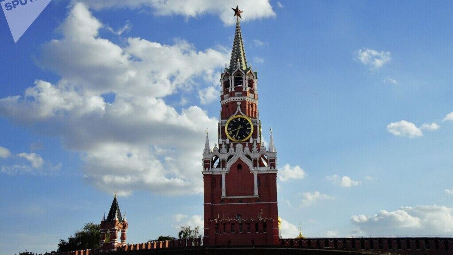 Los contactos entre Moscú y Washington no se interrumpen, subraya el Kremlin Los contactos entre Moscú y Washington no se interrumpen, subraya el Kremlin - Sputnik Mundo, 1920, 09.10.2025