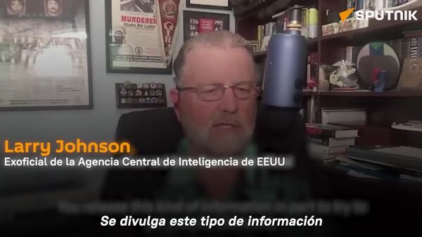 El documento de la CIA que revela la corrupción de Biden en Ucrania es solo un señuelo, según exoficial de la agencia - Sputnik Mundo