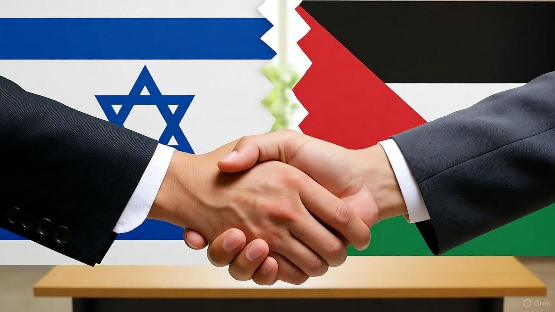 🪖 ¿Se asoma la paz para el pueblo palestino?: El acuerdo deja a Israel en una posición ventajosa (Parte 1) 🪖 ¿Se asoma la paz para el pueblo palestino?: El acuerdo deja a Israel en una posición ventajosa (Parte 1) - Sputnik Mundo, 1920, 10.10.2025