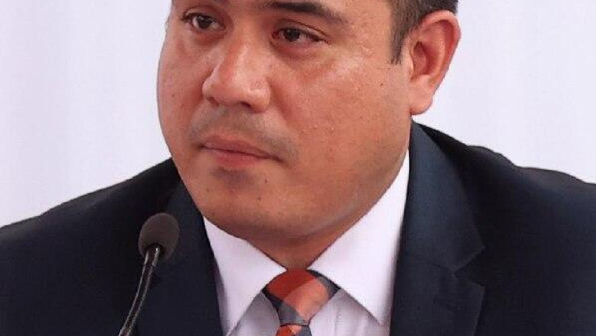 El jefe del Congreso de Perú será presidente interino tras la destitución de Boluarte El jefe del Congreso de Perú será presidente interino tras la destitución de Boluarte - Sputnik Mundo, 1920, 10.10.2025