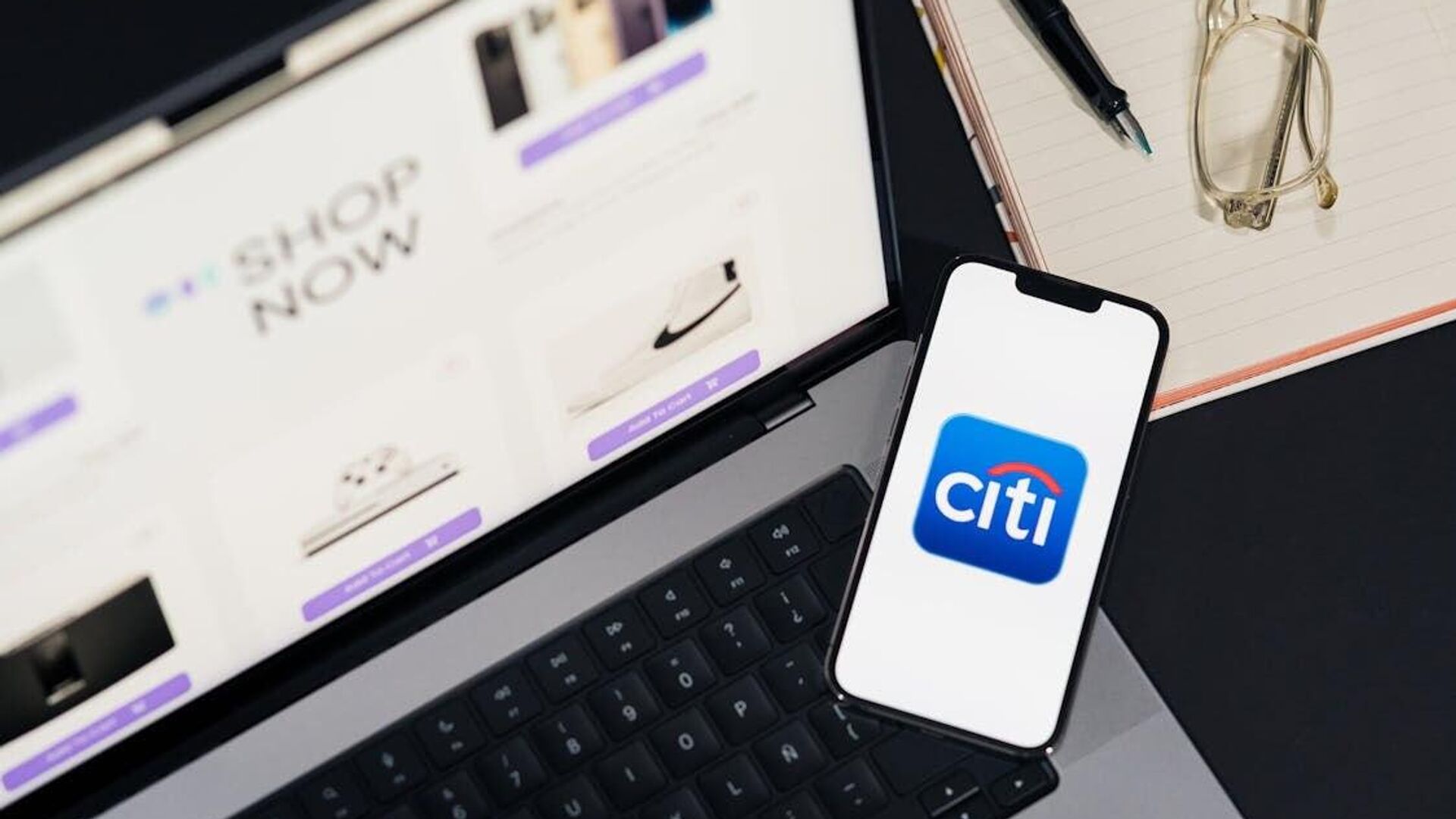Citi descarta oferta de Grupo México para comprar Banamex Citi descarta oferta de Grupo México para comprar Banamex - Sputnik Mundo, 1920, 10.10.2025
