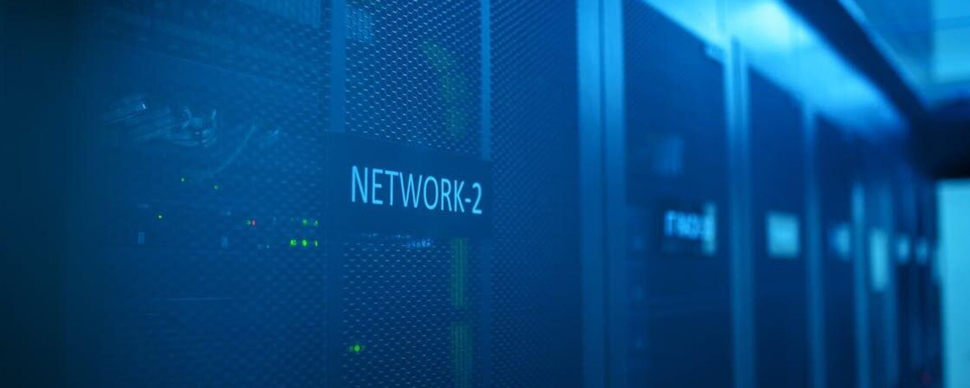 Dos grandes compañías planean crear un megacentro de datos en Argentina - Sputnik Mundo, 1920, 11.10.2025