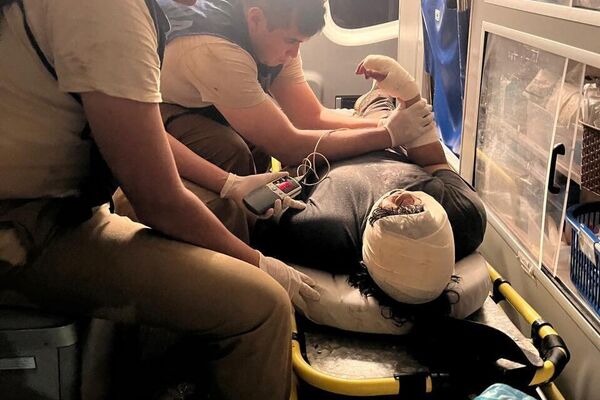 Aumenta a 37 el número de fallecidos por las fuertes lluvias en México - Sputnik Mundo