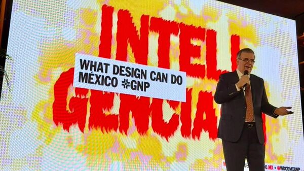 Ebrard manifiesta su confianza en el que T-MEC se mantenga como un acuerdo trilateral - Sputnik Mundo