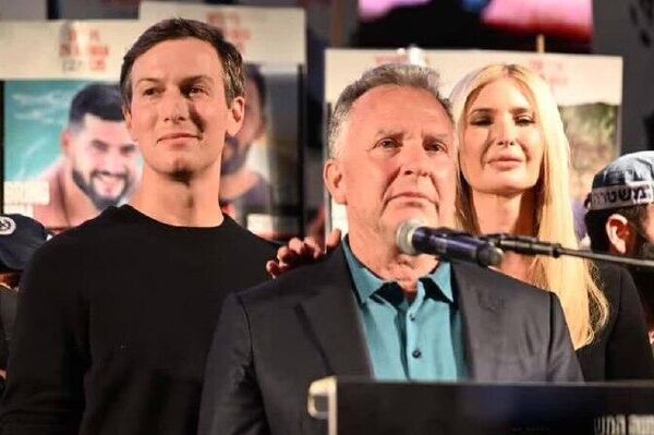 El diálogo Rusia-EEUU continúa en base a los acuerdos de Alaska, precisa un asesor del presidente ruso - Sputnik Mundo