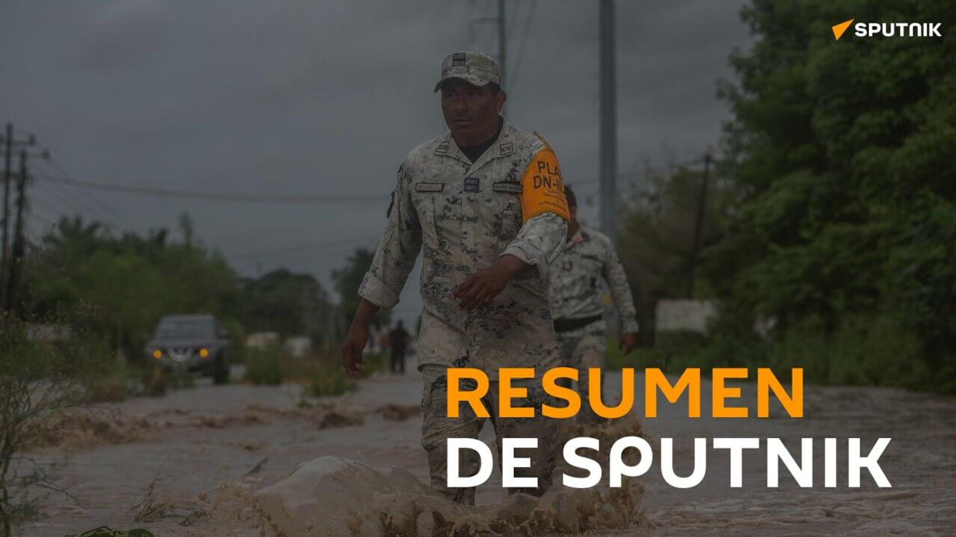 #Resumen | Lo más destacado e interesante del panorama mundial para el momento: #Resumen | Lo más destacado e interesante del panorama mundial para el momento: - Sputnik Mundo, 1920, 12.10.2025