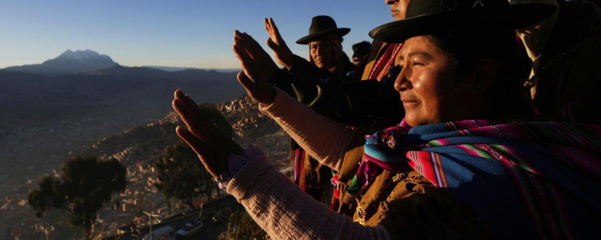 Día de la Resistencia Indígena: ¿cómo América Latina pasa página en su historia emancipándose de las relaciones coloniales? - Sputnik Mundo, 1920, 12.10.2025