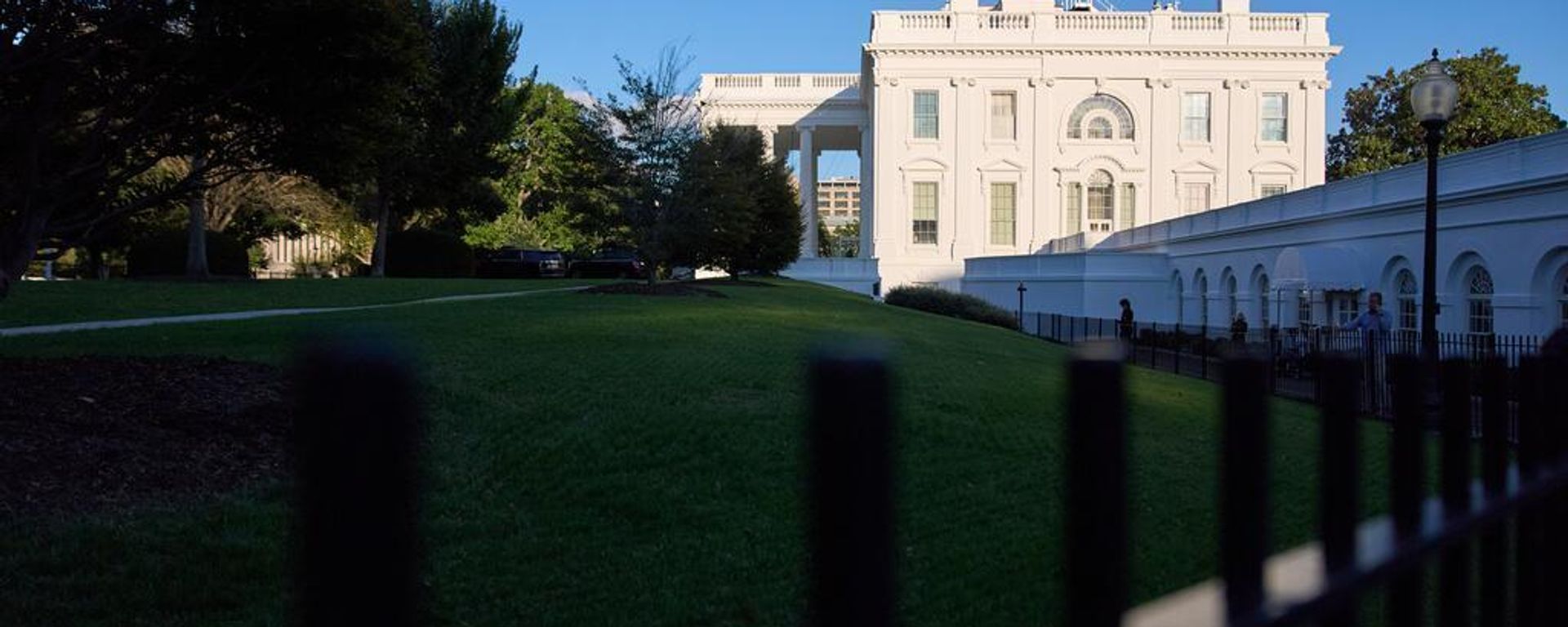 Las dificultades en el comercio entre China y EEUU son enteramente responsabilidad de Washington - Sputnik Mundo, 1920, 13.10.2025