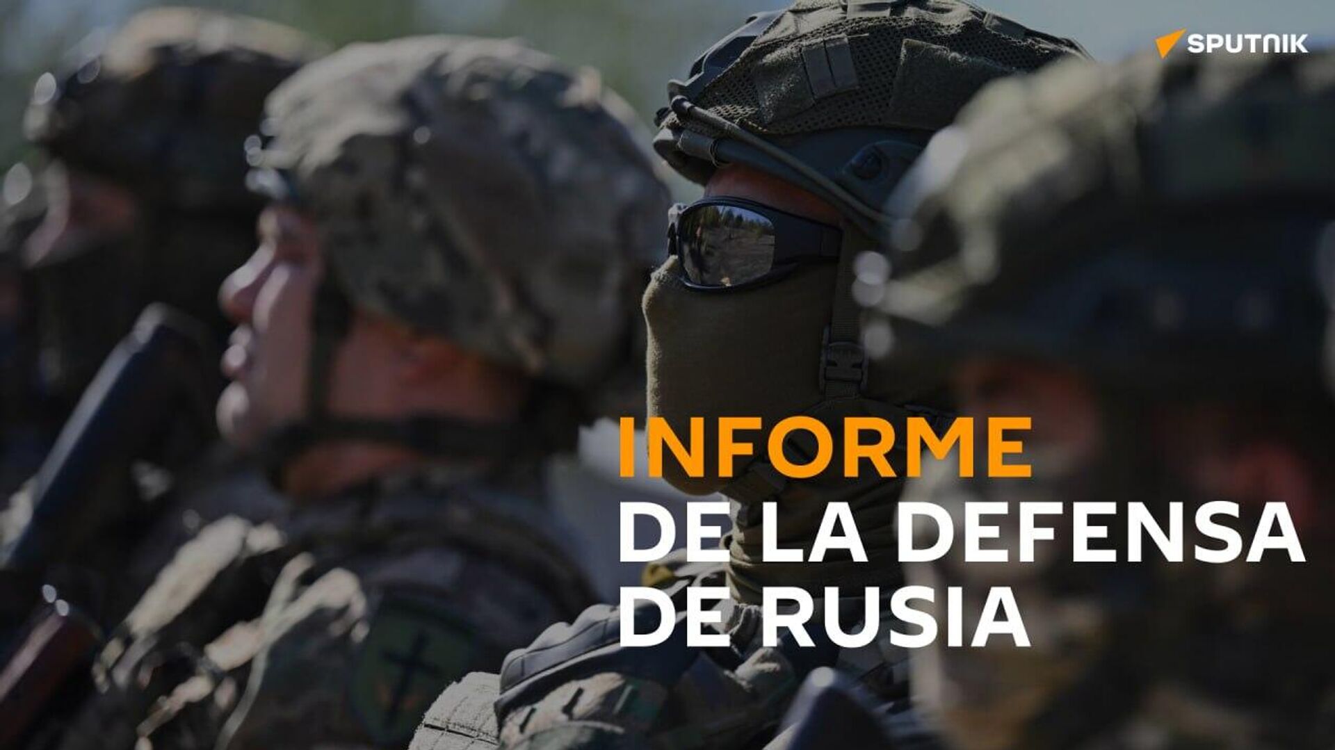 Fuerzas rusas liberan 2 localidades y alcanzan un sistema Himars en una jornada de combates Fuerzas rusas liberan 2 localidades y alcanzan un sistema Himars en una jornada de combates - Sputnik Mundo, 1920, 13.10.2025