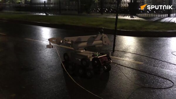 Rusia frustra un plan de atentado de Ucrania contra un alto mando militar - Sputnik Mundo