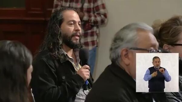 Sheinbaum no asistirá a X Cumbre de las Américas y rechaza exclusión de países - Sputnik Mundo