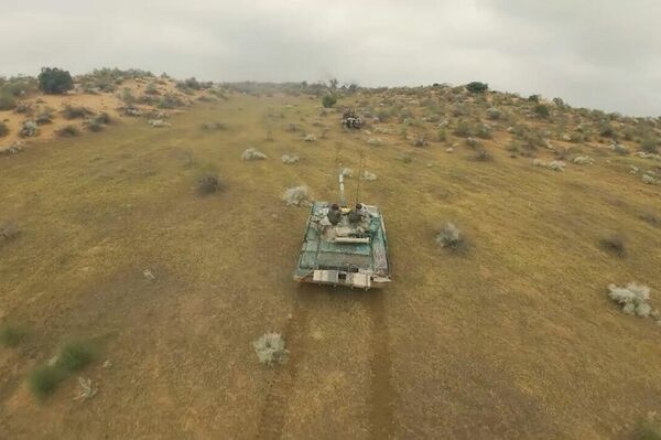 🪖Las maniobras conjuntas ruso-indias Indra-2025 entran en su fase principal - Sputnik Mundo