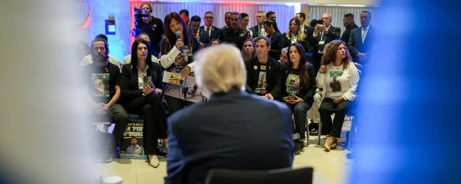 Expresidente Clinton dice que Trump merece un gran reconocimiento por el acuerdo de paz en Gaza - Sputnik Mundo, 1920, 13.10.2025