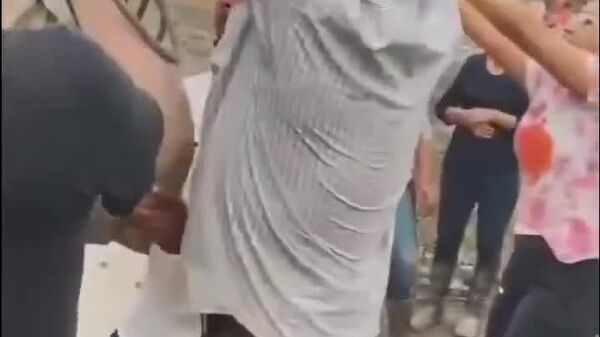 En medio de la tragedia, sale el corazón de los mexicanos - Sputnik Mundo