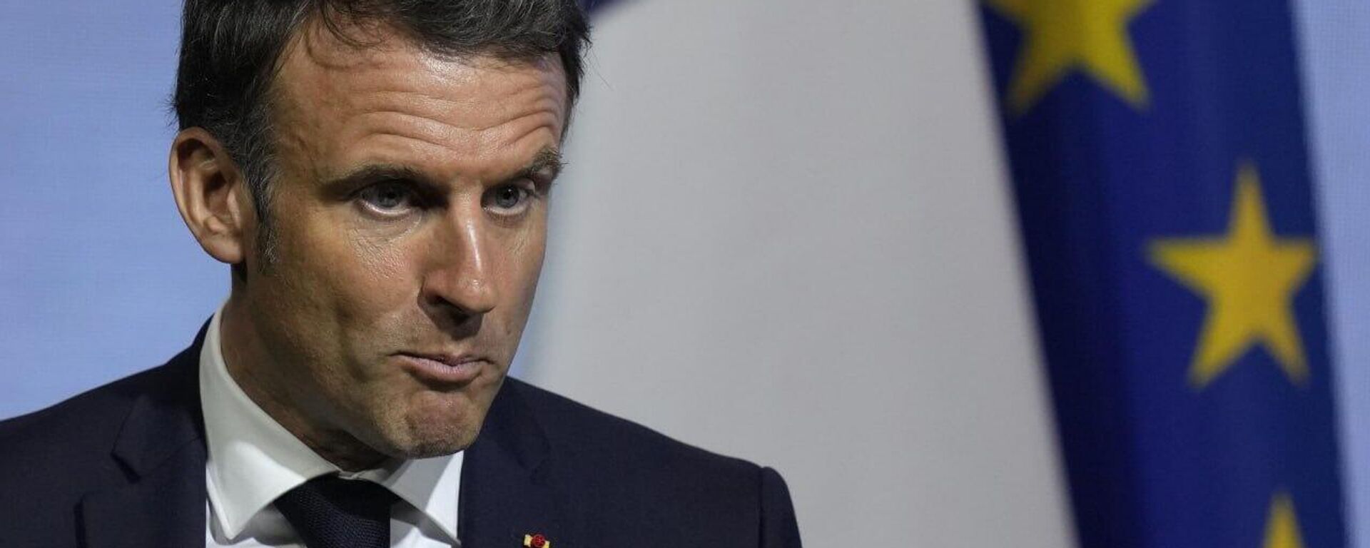 La crisis política en Francia esconde un colapso estructural más profundo - Sputnik Mundo, 1920, 14.10.2025