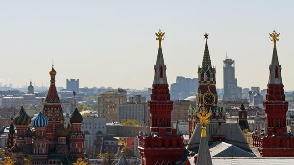 Rusia cuenta con que la influencia de EEUU sirva para impulsar a Kiev hacia una mayor disposición al proceso de paz, indican en el Kremlin - Sputnik Mundo